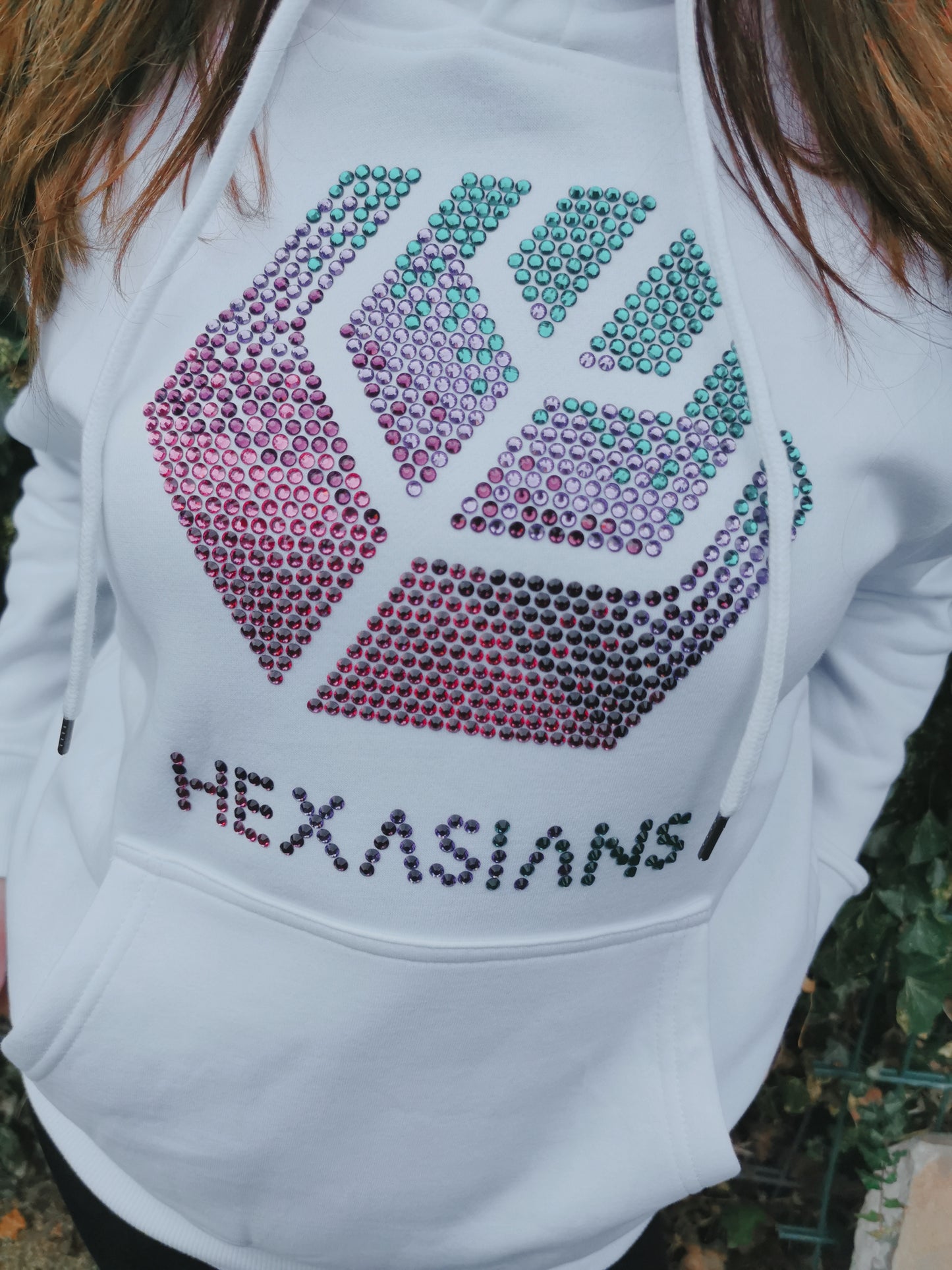 HEXASIAN classic  #369 limited