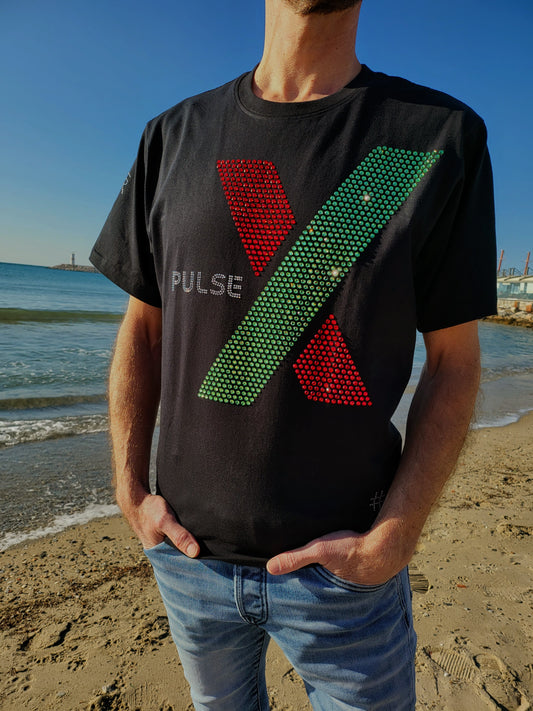 PulseX PLSX T-Shirt #250 limited